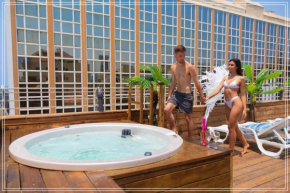 Dream Beach 98 Hotel And Spa